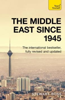 Middle east since 1945