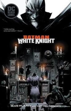 White knight