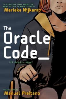 The oracle code : a graphic novel