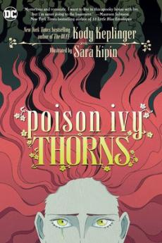 Poison Ivy : thorns