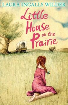 Little house on the prairie