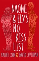 Naomi & Ely's no kiss list