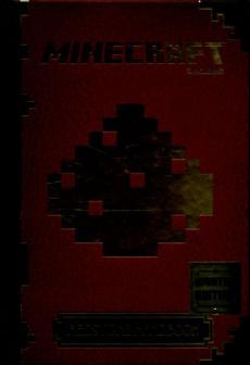 Minecraft : redstone handbook