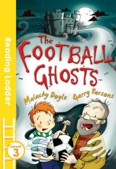 The football ghosts