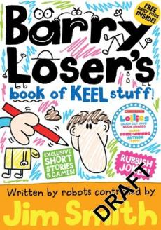 Barry loser's book of keel stuff