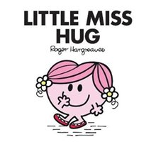 Little miss hug