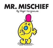 Mr. mischief