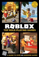 Roblox : top role-playing games