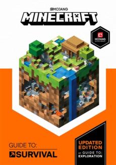 Minecraft : guide to: survival