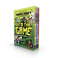 Into the game : and more stories ...