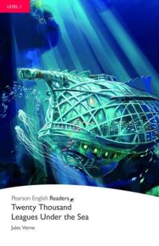 20,000 leagues under the sea