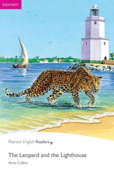 The leopard and the lighthouse