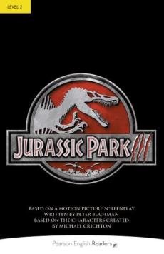 Jurassic park III