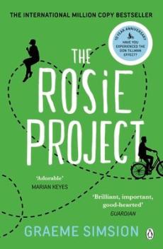 The Rosie project