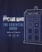 Doctor Who : the essential guide