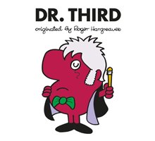 Dr. Third