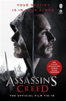 Assassin's creed : the official film tie-in