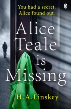 Alice teale is missing
