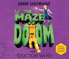 Doctor who: the maze of doom