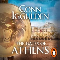 The gates of Athens