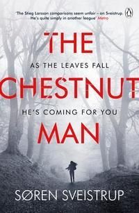 Chestnut man