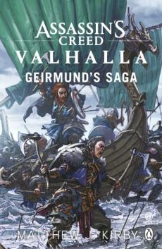 Geirmund's saga