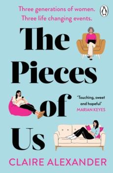 Pieces of us
