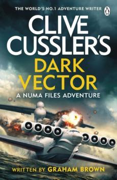 Clive cussler's dark vector