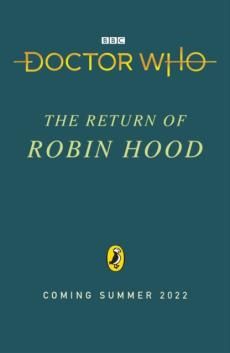 Doctor who: the return of robin hood