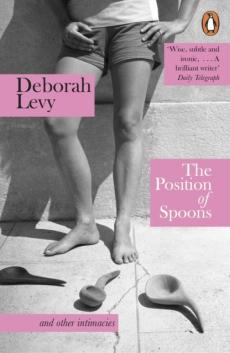 Position of spoons