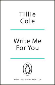 Write me for you