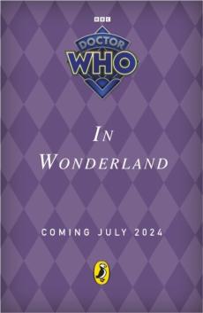 Doctor who: in wonderland