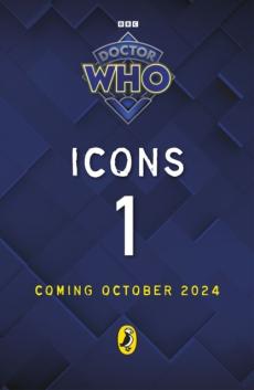 Doctor who icons (1)