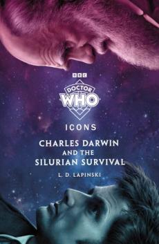 Doctor who: icons (2)