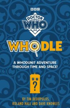 Doctor who: whodle