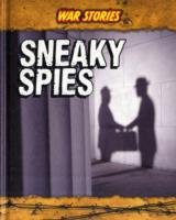Sneaky spies