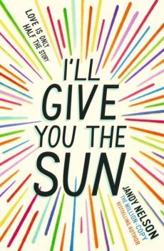 I'll give you the sun : love is only half the story