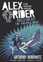 Skeleton key : the graphic novel