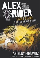Eagle strike : the graphic novel