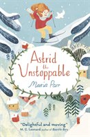 Astrid the unstoppable