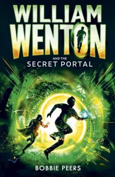 William Wenton and the secret portal