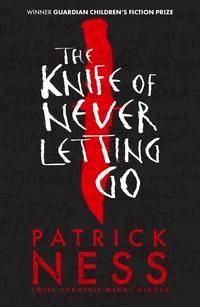 The knife of never letting go