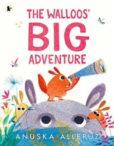 Walloos' big adventure