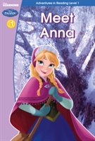 Meet Anna : based on the story "A sister more like me"