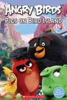 Angry birds : pigs on Bird Island