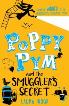 Poppy Pym and the smuggler's secret