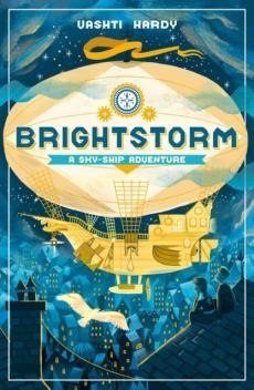 Brightstorm : a sky-ship adventure