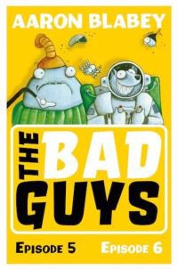 The bad guys (Episode 5-6)
