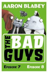 The bad guys (episode 7-8)