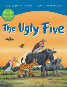 The ugly five